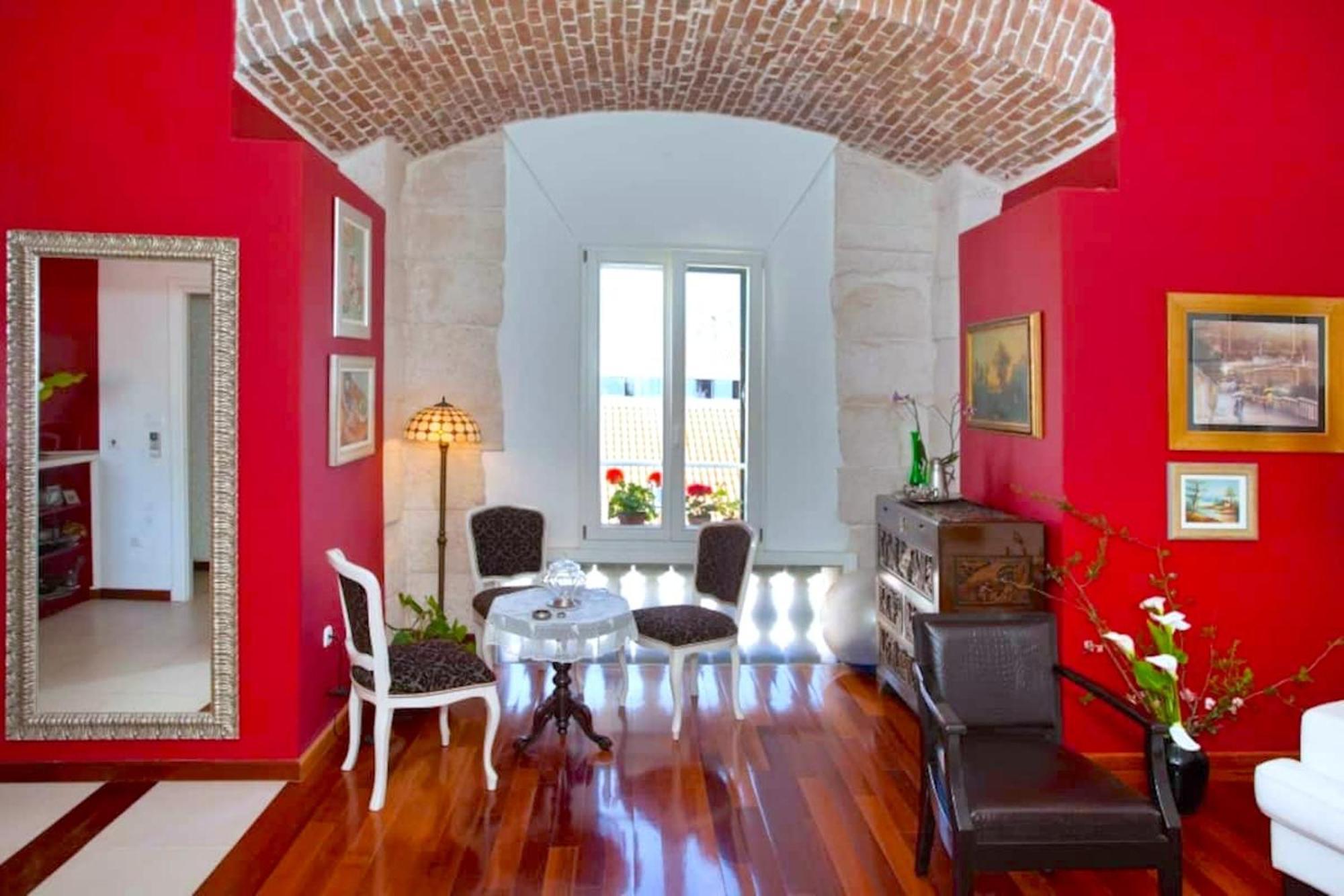 The Palace Collection In Split Centre Kamer foto