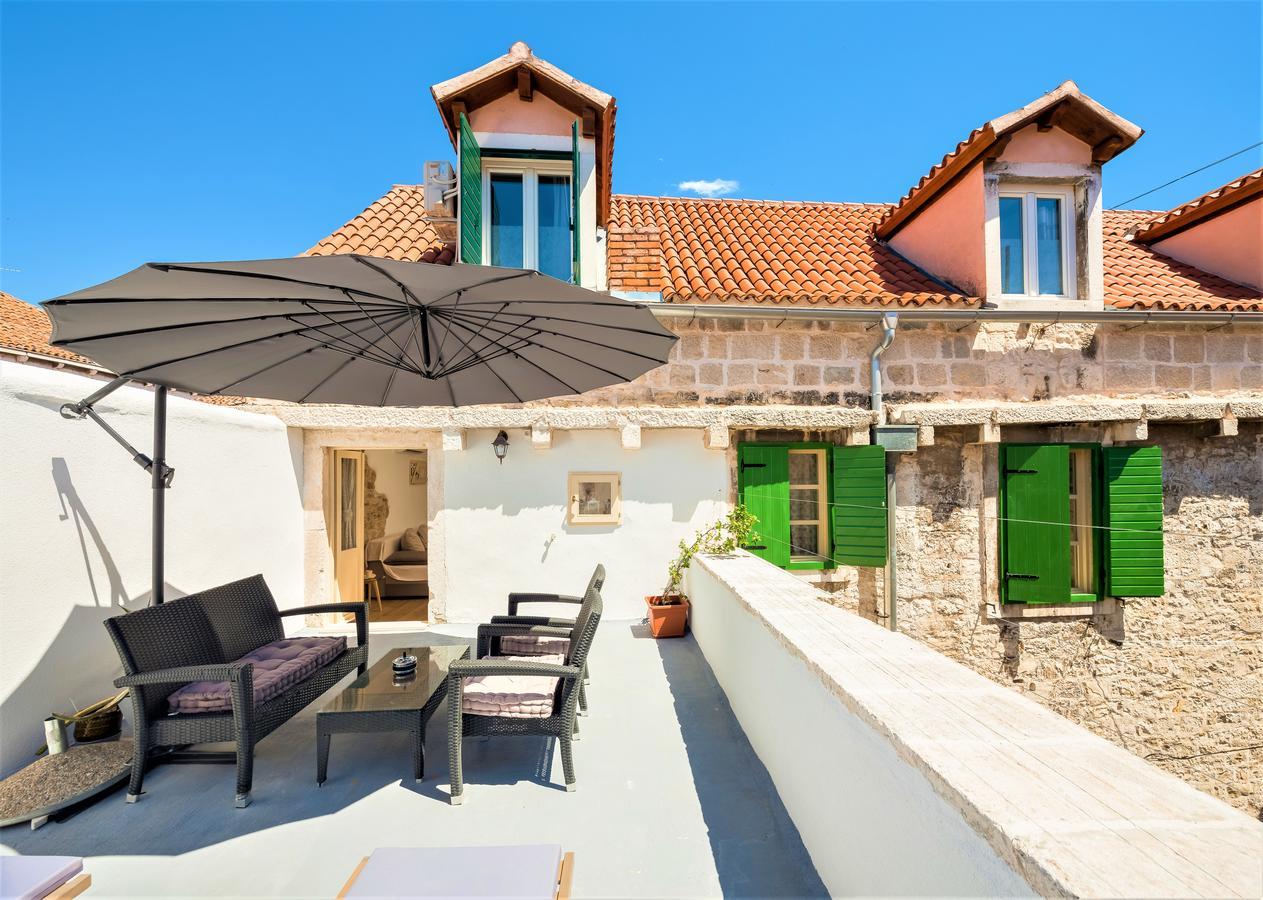 The Palace Collection In Split Centre Buitenkant foto