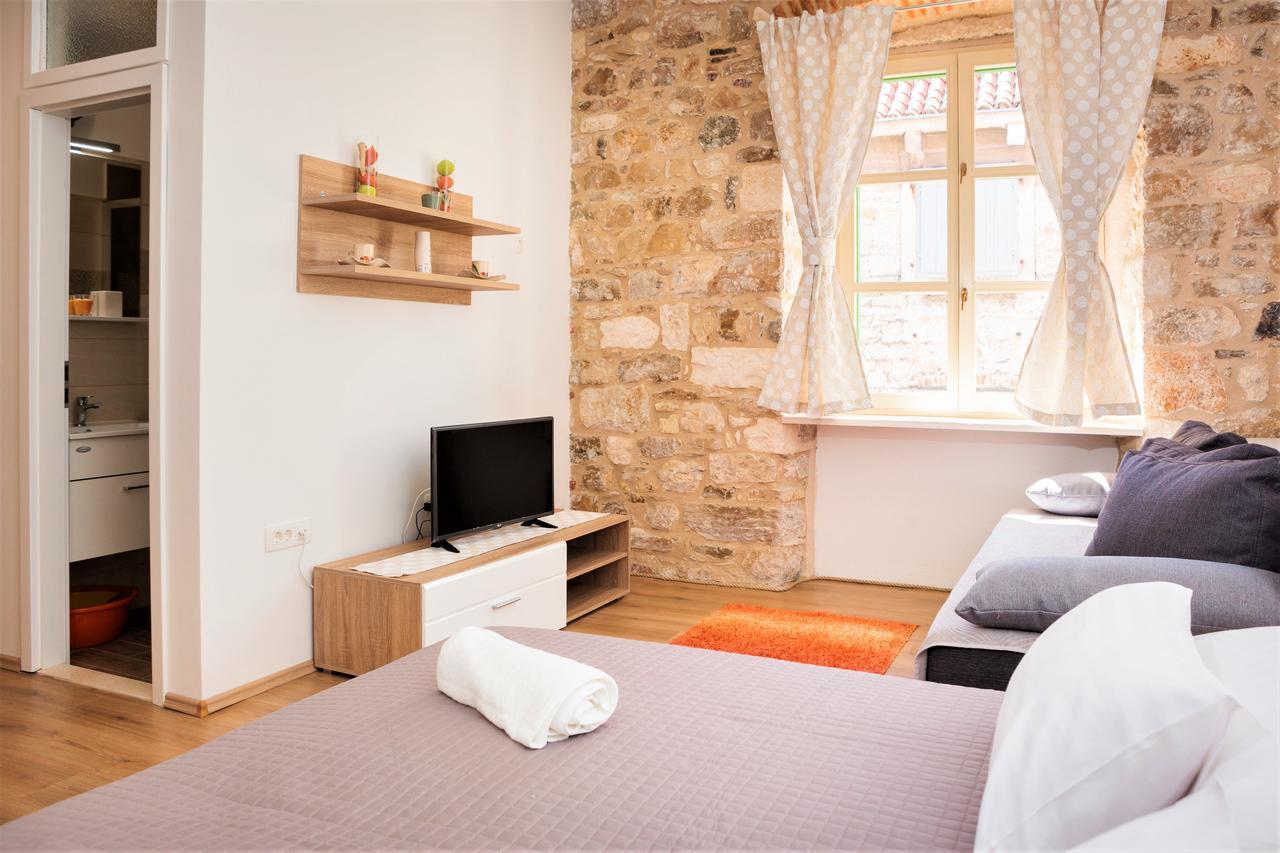The Palace Collection In Split Centre Kamer foto
